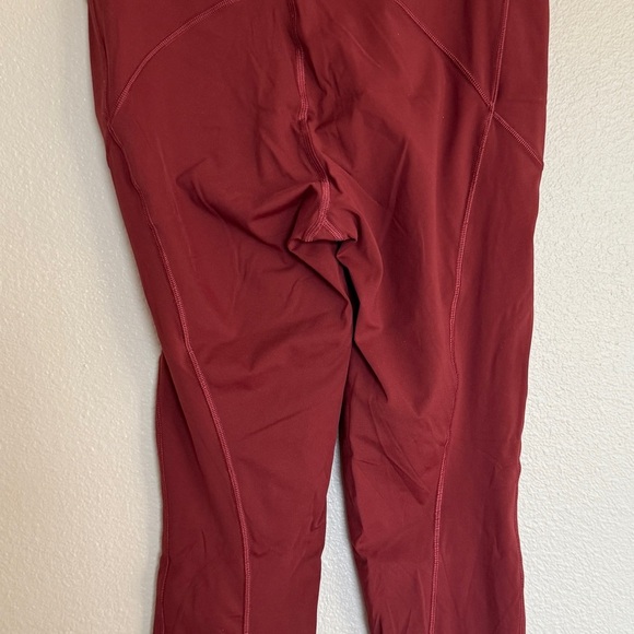 Lululemon Leggings - Picture 5 of 6